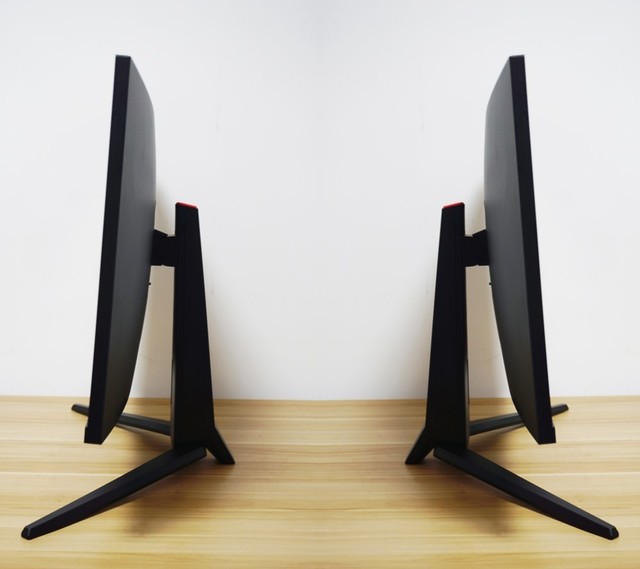 高帧数高色域电竞屏，HKC IG27Q显示器体验