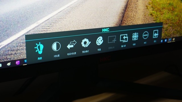 高帧数高色域电竞屏，HKC IG27Q显示器体验