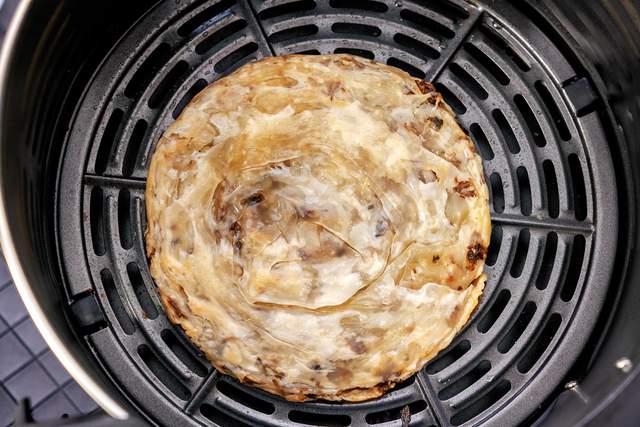 悠伴智能空气炸锅评测：新手小白秒变小厨仙，烹饪省心省时又省力