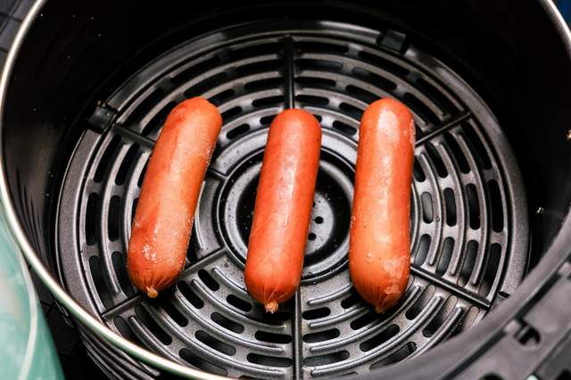 悠伴智能空气炸锅评测：新手小白秒变小厨仙，烹饪省心省时又省力