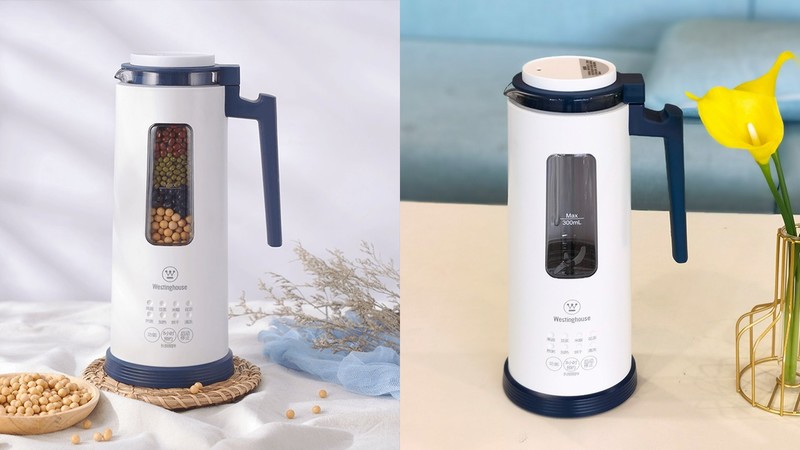 #厨房装修#7款多功能破壁机实测告诉你，厨房破壁机选购最全指南