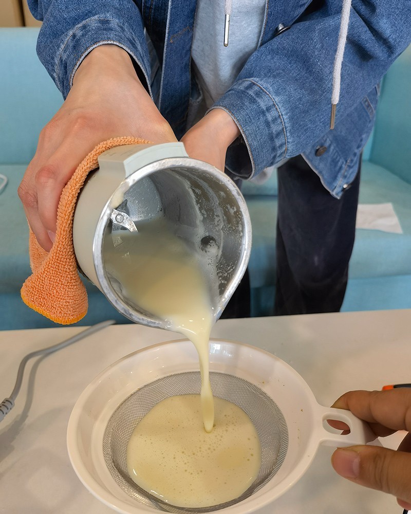 #厨房装修#7款多功能破壁机实测告诉你，厨房破壁机选购最全指南