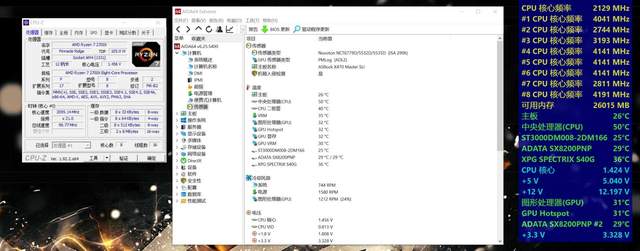 高能低价，“芯”舒畅，三款百元CPU散热器横测