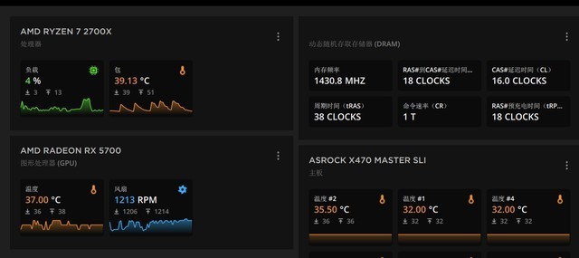 高能低价，“芯”舒畅，三款百元CPU散热器横测