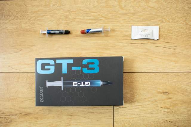 高能低价，“芯”舒畅，三款百元CPU散热器横测