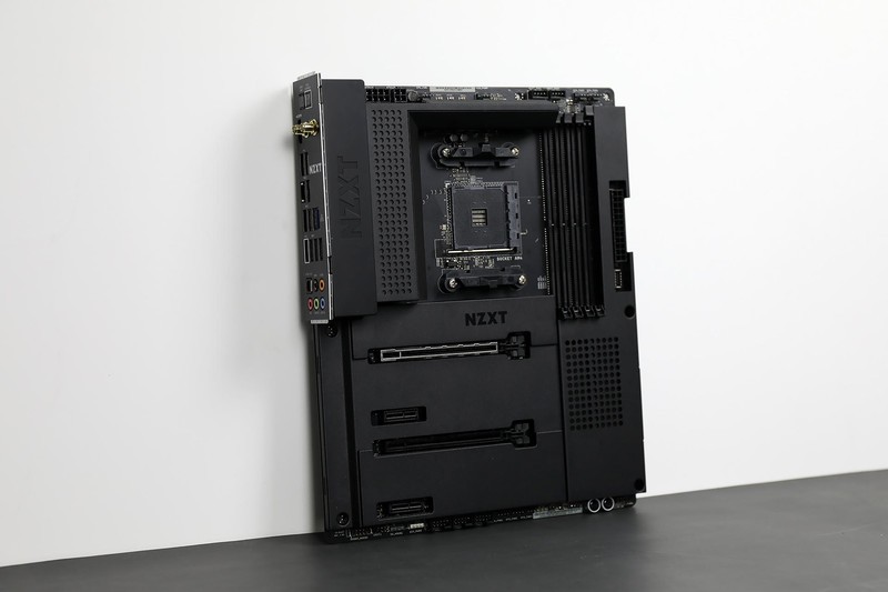 简约、有质感的主机就要这么搭，分享整套NZXT恩杰产品的装机清单