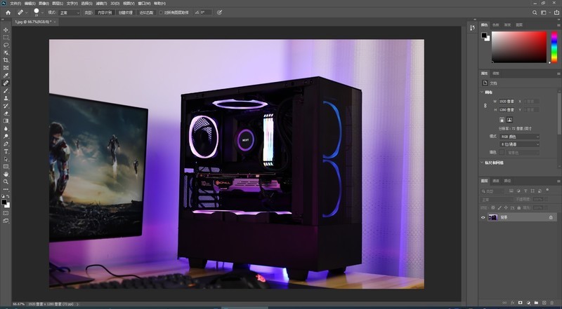 简约、有质感的主机就要这么搭，分享整套NZXT恩杰产品的装机清单