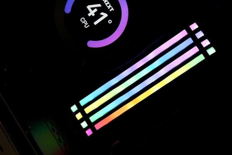 简约、有质感的主机就要这么搭，分享整套NZXT恩杰产品的装机清单