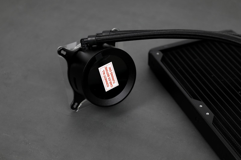 简约、有质感的主机就要这么搭，分享整套NZXT恩杰产品的装机清单