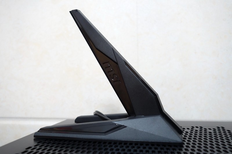 进一步降低装机难度，微星准系统MAG INFINITE无烬RS体验