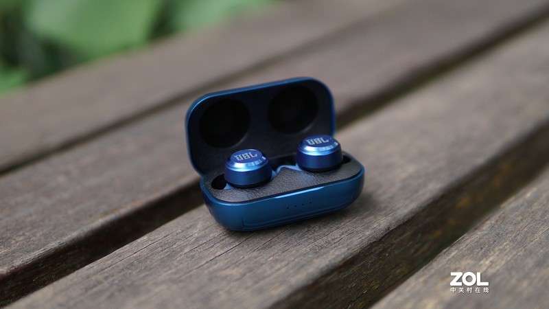 澎湃低频 真无线小钢炮 JBL T280TWS 体验