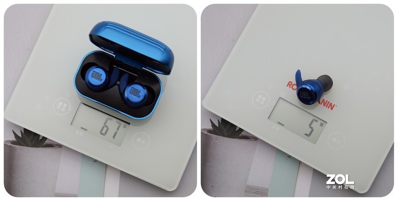 澎湃低频 真无线小钢炮 JBL T280TWS 体验