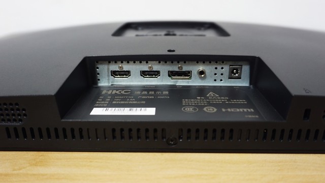 高帧数高色域电竞屏，HKC IG27Q显示器体验