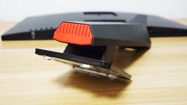 高帧数高色域电竞屏，HKC IG27Q显示器体验