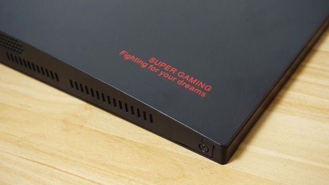 高帧数高色域电竞屏，HKC IG27Q显示器体验