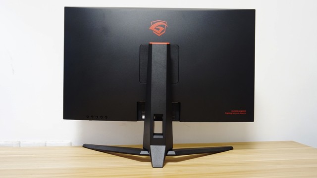 高帧数高色域电竞屏，HKC IG27Q显示器体验