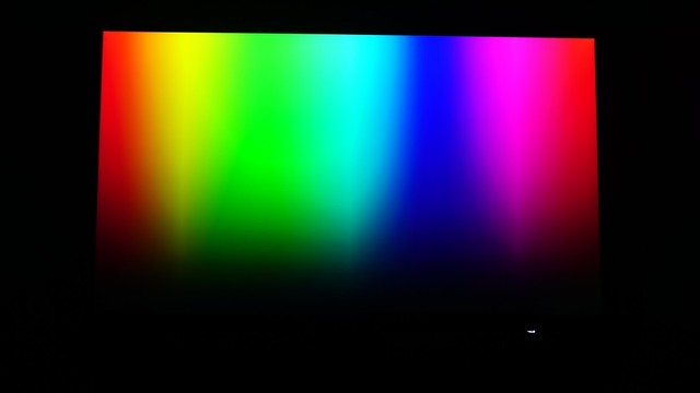 高帧数高色域电竞屏，HKC IG27Q显示器体验