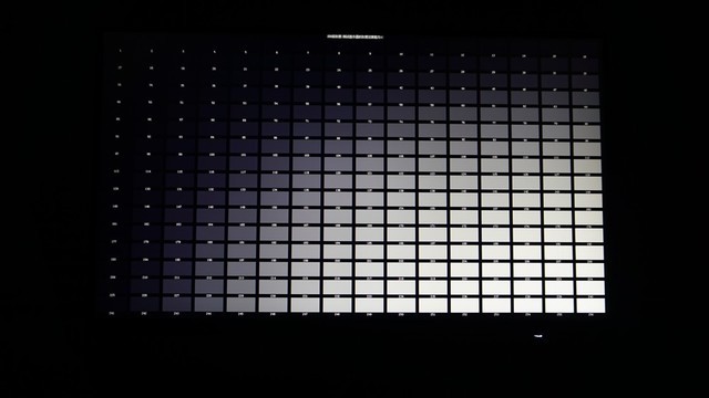 高帧数高色域电竞屏，HKC IG27Q显示器体验