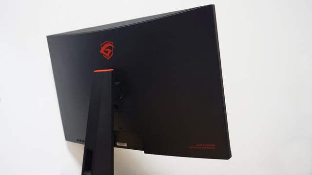 高帧数高色域电竞屏，HKC IG27Q显示器体验