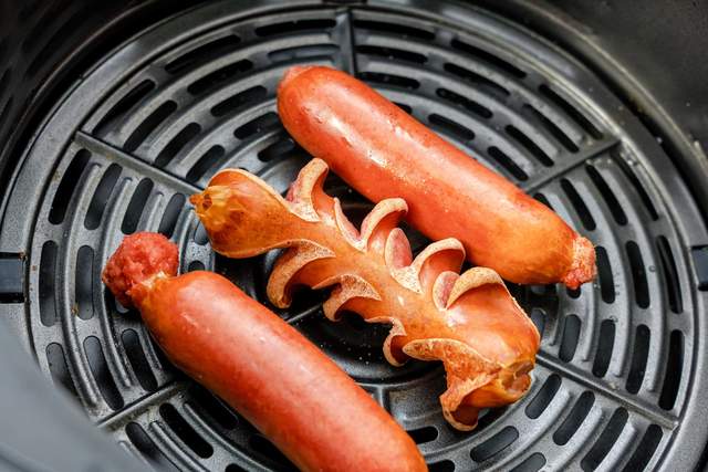 悠伴智能空气炸锅评测：新手小白秒变小厨仙，烹饪省心省时又省力