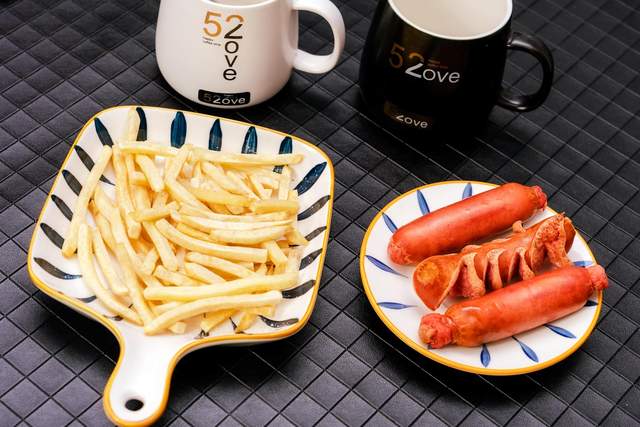 悠伴智能空气炸锅评测：新手小白秒变小厨仙，烹饪省心省时又省力