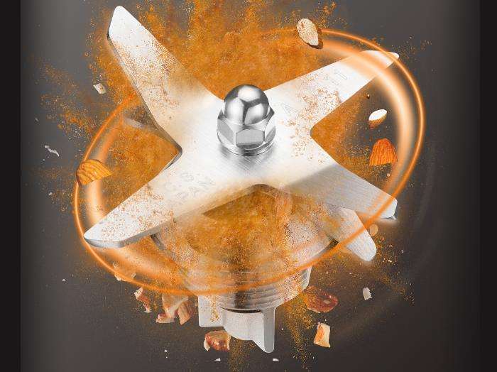 #厨房装修#7款多功能破壁机实测告诉你，厨房破壁机选购最全指南