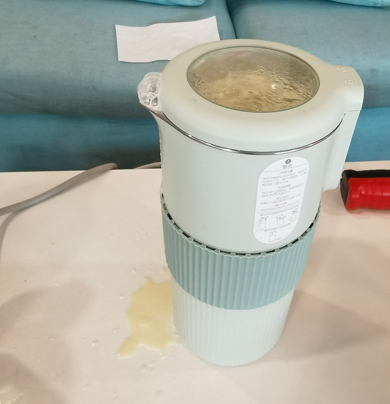 #厨房装修#7款多功能破壁机实测告诉你，厨房破壁机选购最全指南