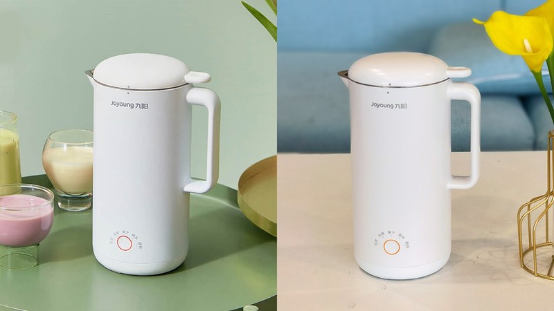 #厨房装修#7款多功能破壁机实测告诉你，厨房破壁机选购最全指南