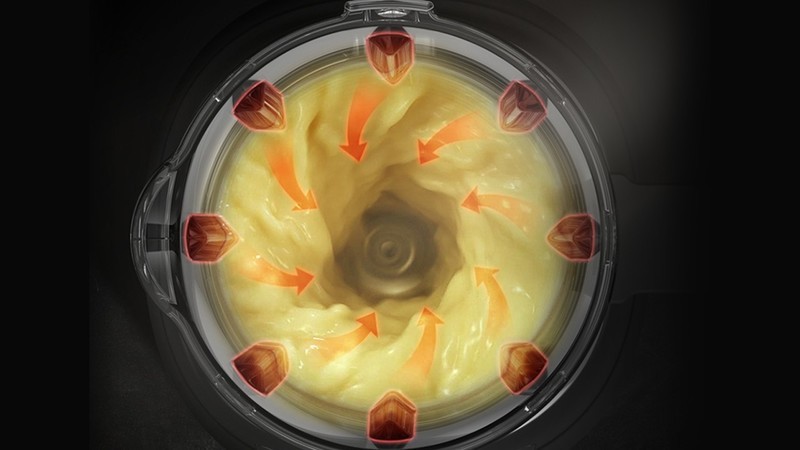 #厨房装修#7款多功能破壁机实测告诉你，厨房破壁机选购最全指南