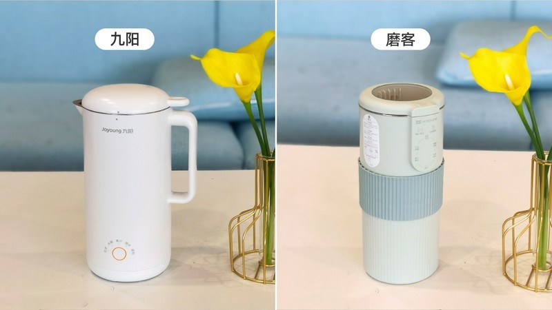 #厨房装修#7款多功能破壁机实测告诉你，厨房破壁机选购最全指南