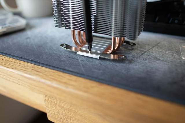 高能低价，“芯”舒畅，三款百元CPU散热器横测