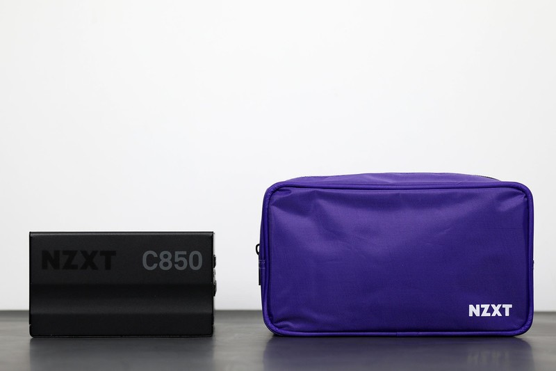 简约、有质感的主机就要这么搭，分享整套NZXT恩杰产品的装机清单