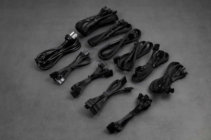 简约、有质感的主机就要这么搭，分享整套NZXT恩杰产品的装机清单