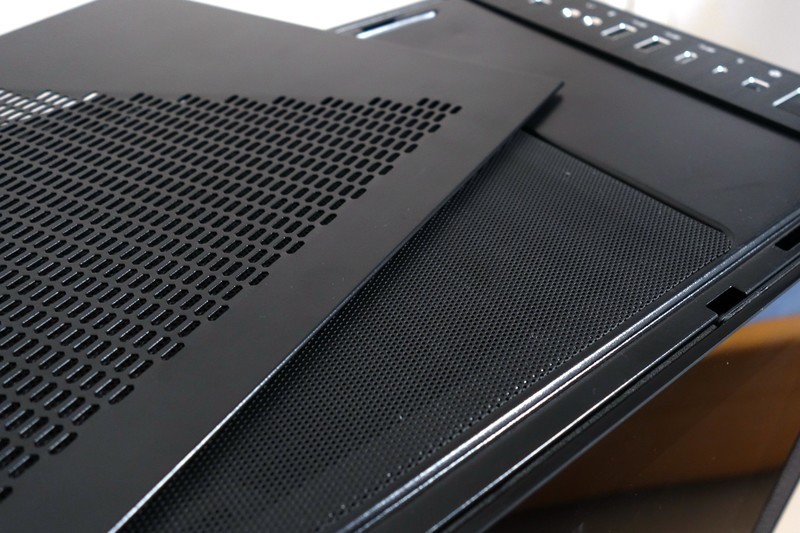 进一步降低装机难度，微星准系统MAG INFINITE无烬RS体验