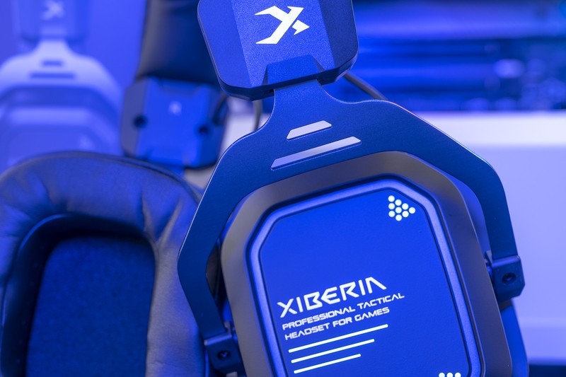 游戏耳机要舒服，西伯利亚S11U就够了