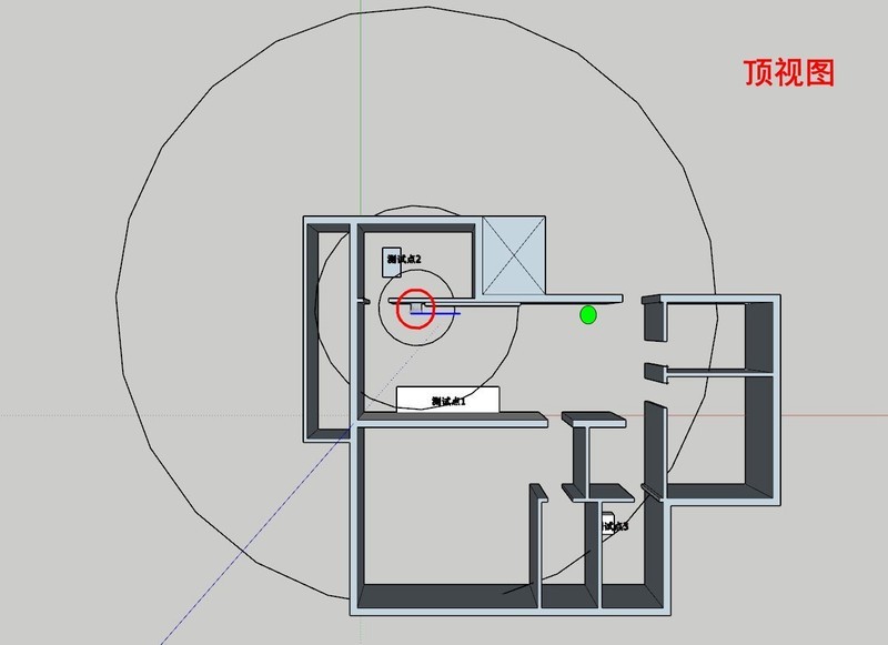 快就一个字！我只说一次！平民WIFI6 荣耀路由4体验！更快！更强！更稳！更便宜！