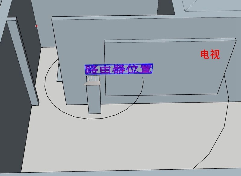 快就一个字！我只说一次！平民WIFI6 荣耀路由4体验！更快！更强！更稳！更便宜！