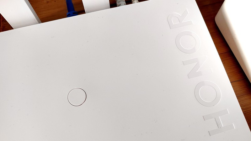 快就一个字！我只说一次！平民WIFI6 荣耀路由4体验！更快！更强！更稳！更便宜！