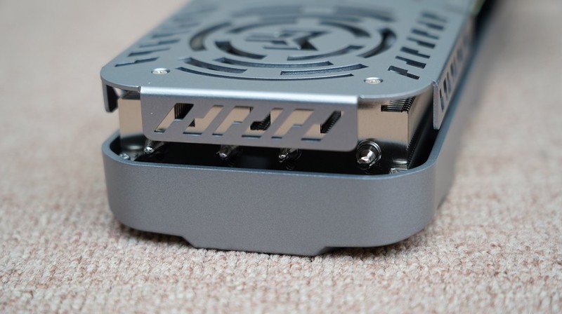 抢到一张RTX3060后，那就用它装一台主机吧