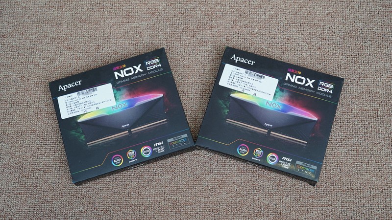 抢到一张RTX3060后，那就用它装一台主机吧