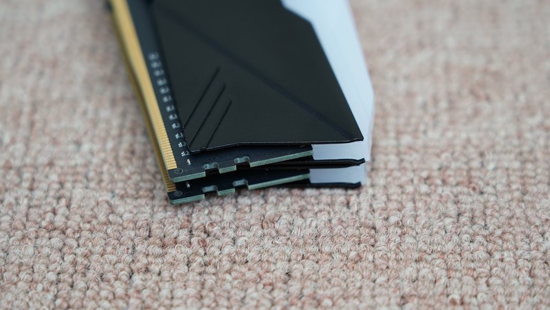 抢到一张RTX3060后，那就用它装一台主机吧