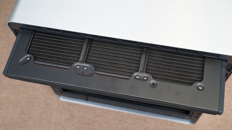 抢到一张RTX3060后，那就用它装一台主机吧