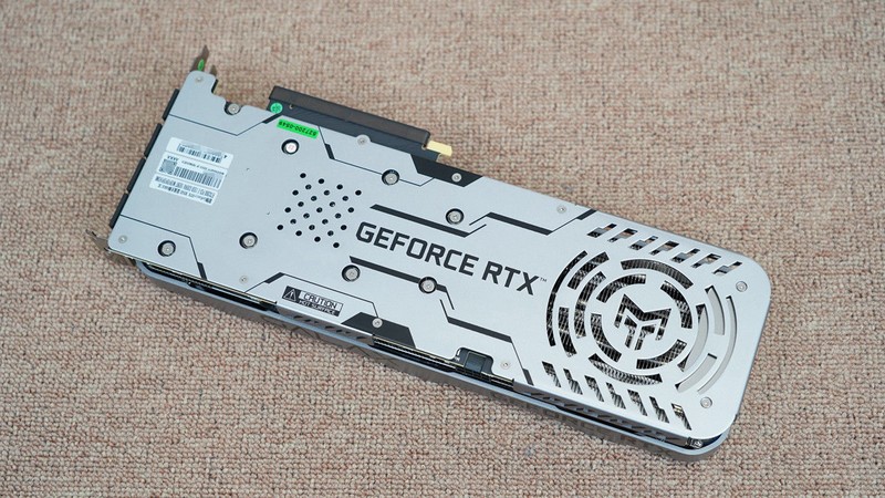 抢到一张RTX3060后，那就用它装一台主机吧