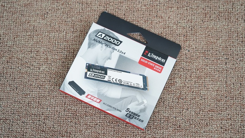 抢到一张RTX3060后，那就用它装一台主机吧