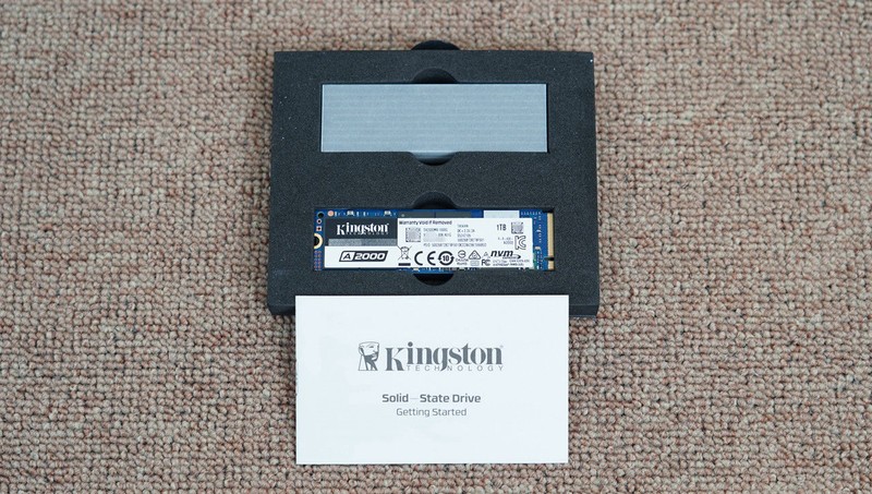 抢到一张RTX3060后，那就用它装一台主机吧