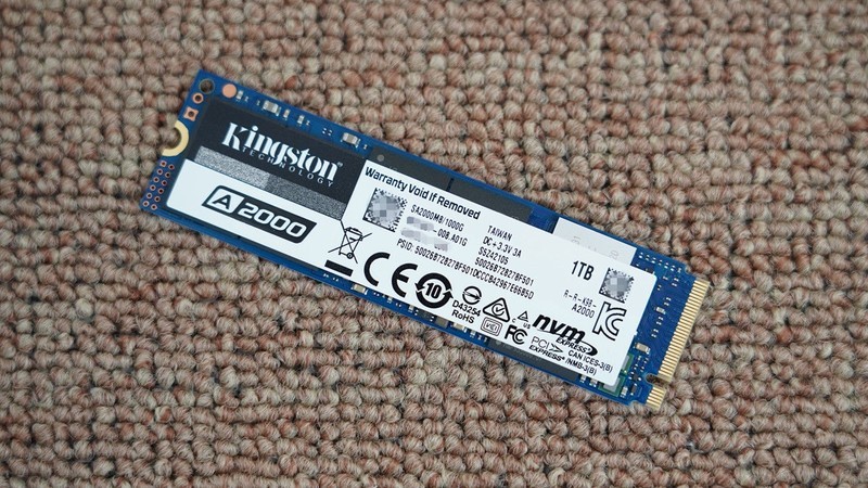 抢到一张RTX3060后，那就用它装一台主机吧