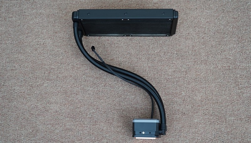 抢到一张RTX3060后，那就用它装一台主机吧