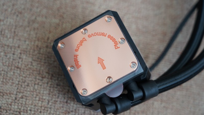 抢到一张RTX3060后，那就用它装一台主机吧