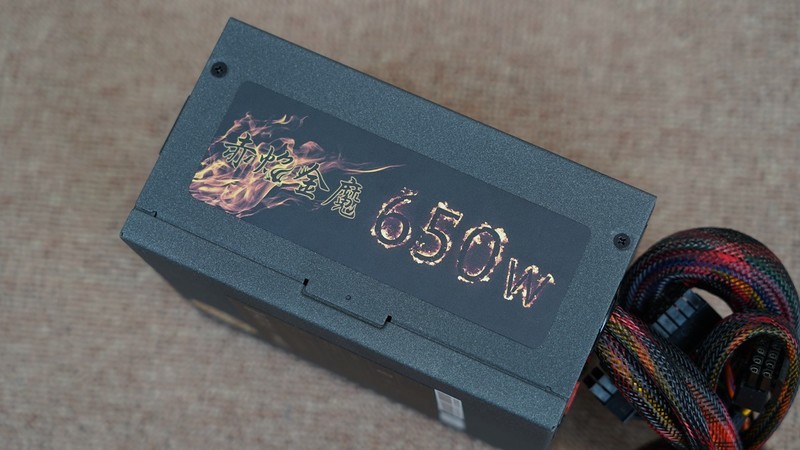 抢到一张RTX3060后，那就用它装一台主机吧