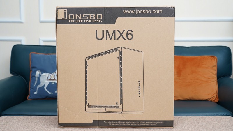 抢到一张RTX3060后，那就用它装一台主机吧